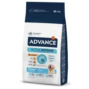 Ração para cães Advance Dog Maxi Puppy Chicken & Rice