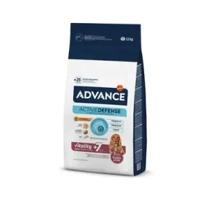 Ração para cães Advance Dog Medium Senior +7 Chicken & Rice