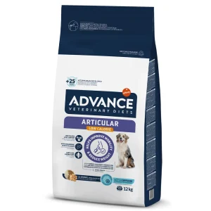 Ração para cães Advance Vet Articular Low Calorie