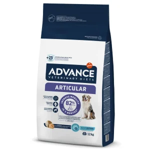 Ração para cães Advance Vet Dog Articular