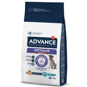 Ração para cães Advance Vet Dog Articular Senior +7 Years