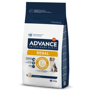 Ração para cães Advance Vet Dog Renal