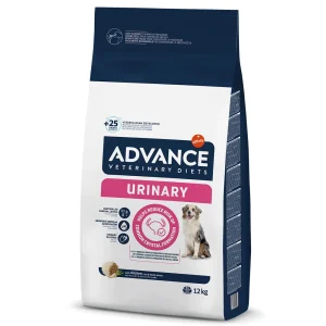 Ração para cães Advance Vet Dog Urinary