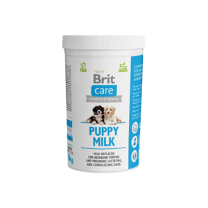 Ração para cães Brit Care Puppy Milk