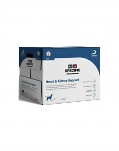 Specific VD CKD Heart & Kidney Support 12kg