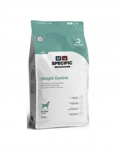 Specific VD CRD-2 Weight Control 12kg