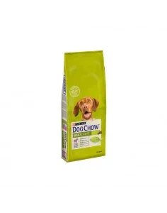Ração para Cães Dog Chow Adult Borrego 14kg