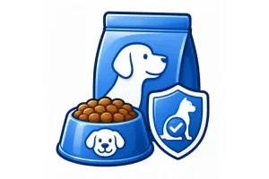 Ração para Cães Esterilizados