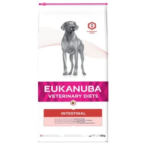 Ração para cães Eukanuba Veterinary Diets Dog Intestinal