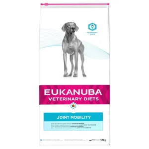 Ração para cães Eukanuba Veterinary Diets Dog Joint Mobility