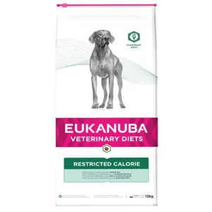 Ração para cães Eukanuba Veterinary Diets Dog Restricted Calorie