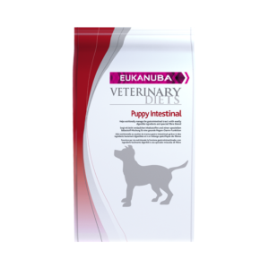 Ração para cães Eukanuba Veterinary Diets Puppy Intestinal