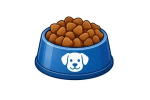 Ração para cães