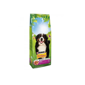 Ração para cães Friskies Cão Adulto Maxi 15 kg