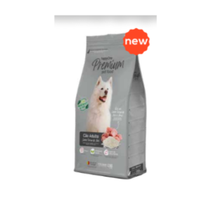 Ração para cães HappyOne PREMIUM Cão Adulto Carne Fresca