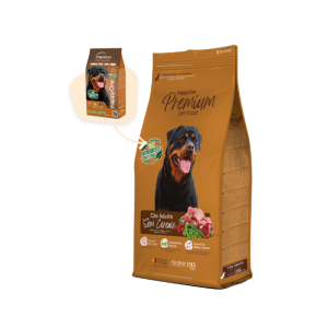 Ração para cães HappyOne PREMIUM Cão Adulto Grain Free