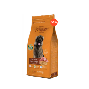 Ração para cães HappyOne PREMIUM Cão Raças Grandes