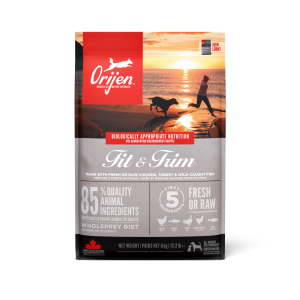 Ração para cães Orijen Dog Fit & Trim