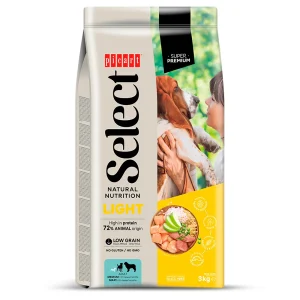 Ração para cães Picart Select Adult Light/Sterilised Chicken & Rice