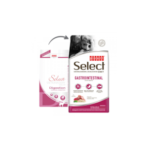 Ração para cães Picart Select VD Gastrointestinal-Digestion