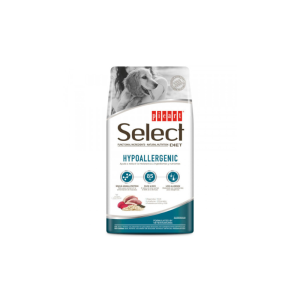Ração para cães Picart Select VD Hypoallergenic