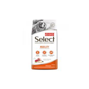 Ração para cães Picart Select VD Joint & Mobility