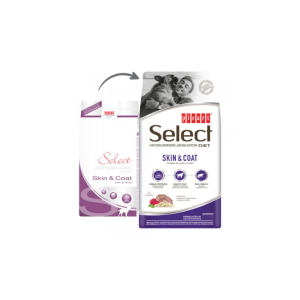 Ração para cães Picart Select VD Skin & Coat