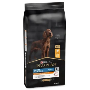 Ração para cães Purina Pro Plan Dog Everyday Nutrition Large Athletic Adult Chicken 14 kg