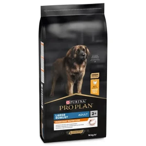 Ração para cães Purina Pro Plan Dog Everyday Nutrition Large Robust Adult Chicken 14 kg