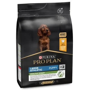 Ração para cães Purina Pro Plan Dog Large Athletic Puppy
