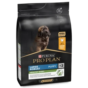 Ração para cães Purina Pro Plan Dog Large Robust Puppy