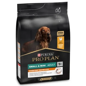 Ração para cães Purina Pro Plan Dog Small & Mini Adult Chicken