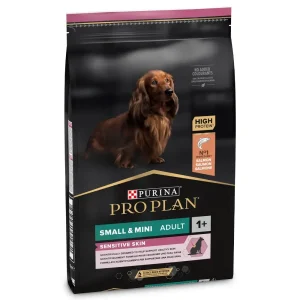 Ração para cães Purina Pro Plan Dog Small & Mini Adult Sensitive Skin