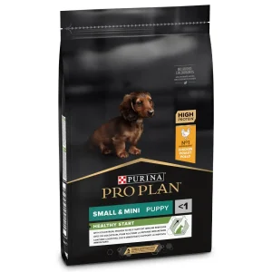 Ração para cães Purina Pro Plan Dog Small & Mini Puppy