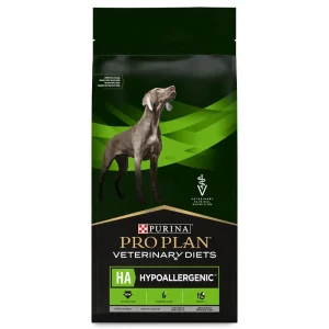 Ração para cães Purina Pro Plan PVD Canine HA – Hypoallergenic