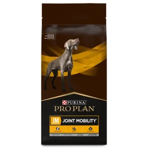 Ração para cães Purina Pro Plan PVD Canine JM – Joint Mobility 12 kg