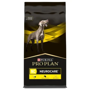 Ração para cães Purina Pro Plan PVD Canine NC NeuroCare