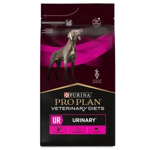 Ração para cães Purina Pro Plan PVD Canine UR – Urinary