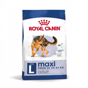Ração para cães Royal Canin Maxi Adult