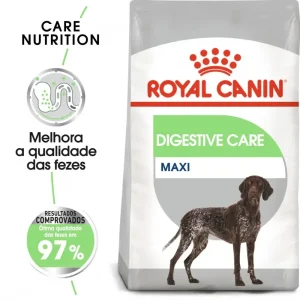 Ração para cães Royal Canin Maxi Digestive Care 12 kg