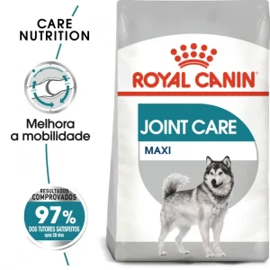 Ração para cães Royal Canin Maxi Joint Care 10 kg