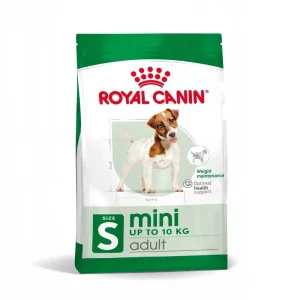 Ração para cães Royal Canin Mini Adult
