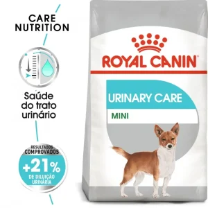 Ração para cães Royal Canin Mini Urinary Care 3 kg