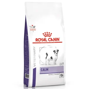 Ração para cães Royal Canin Vet Calm Canine