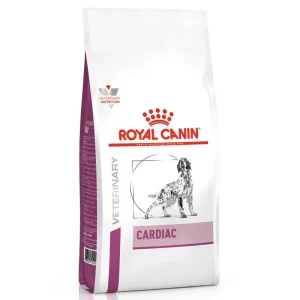 Ração para cães Royal Canin Vet Cardiac Canine