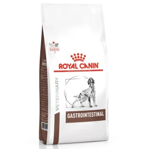Ração para cães Royal Canin Vet Gastro Intestinal Canine