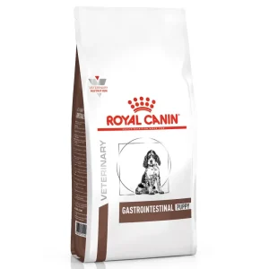 Ração para cães Royal Canin Vet Gastro Intestinal Puppy Canine