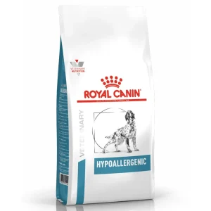 Ração para cães Royal Canin Vet Hypoallergenic Canine