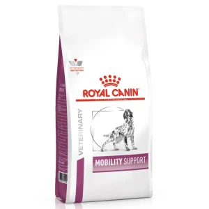 Ração para cães Royal Canin Vet Mobility Support Canine