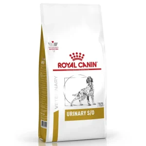 Ração para cães Royal Canin Vet Urinary S/O Canine